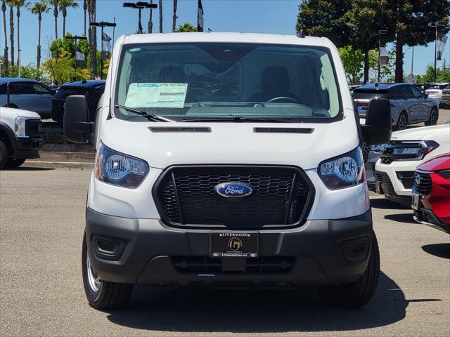 new 2025 Ford Transit-150 car, priced at $47,193