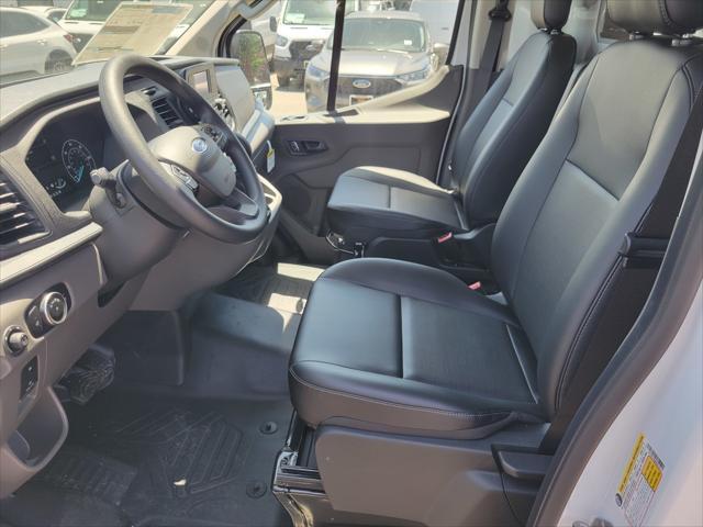 new 2025 Ford Transit-150 car, priced at $47,193