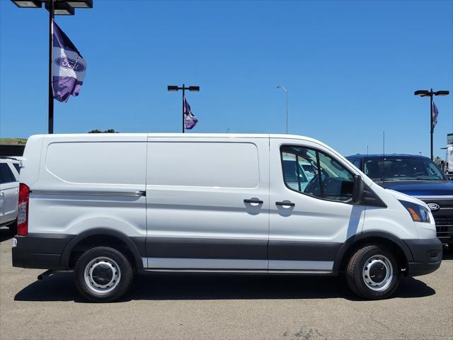 new 2025 Ford Transit-150 car, priced at $47,193