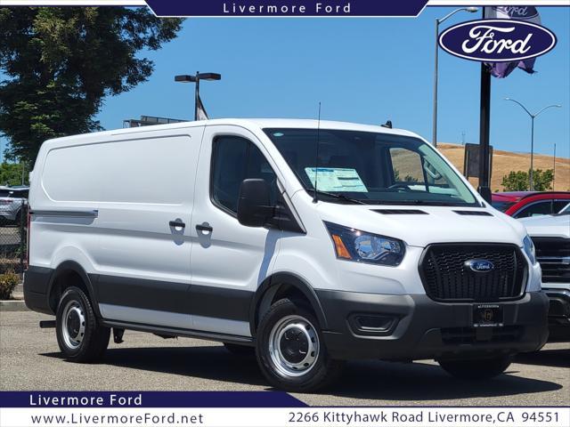 new 2025 Ford Transit-150 car, priced at $47,193