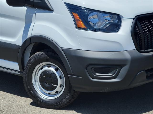 new 2025 Ford Transit-150 car, priced at $47,193