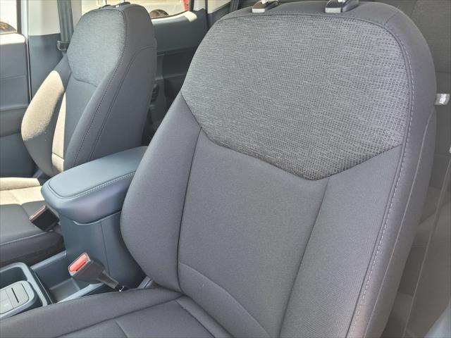 new 2025 Ford Maverick car, priced at $29,308