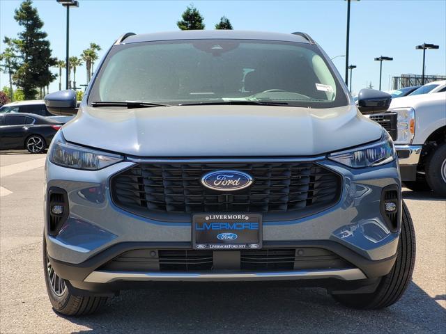 new 2024 Ford Escape car, priced at $41,155