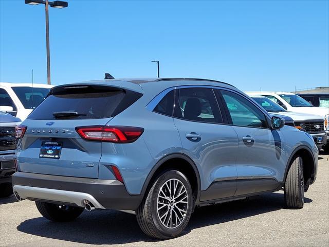new 2024 Ford Escape car, priced at $41,155