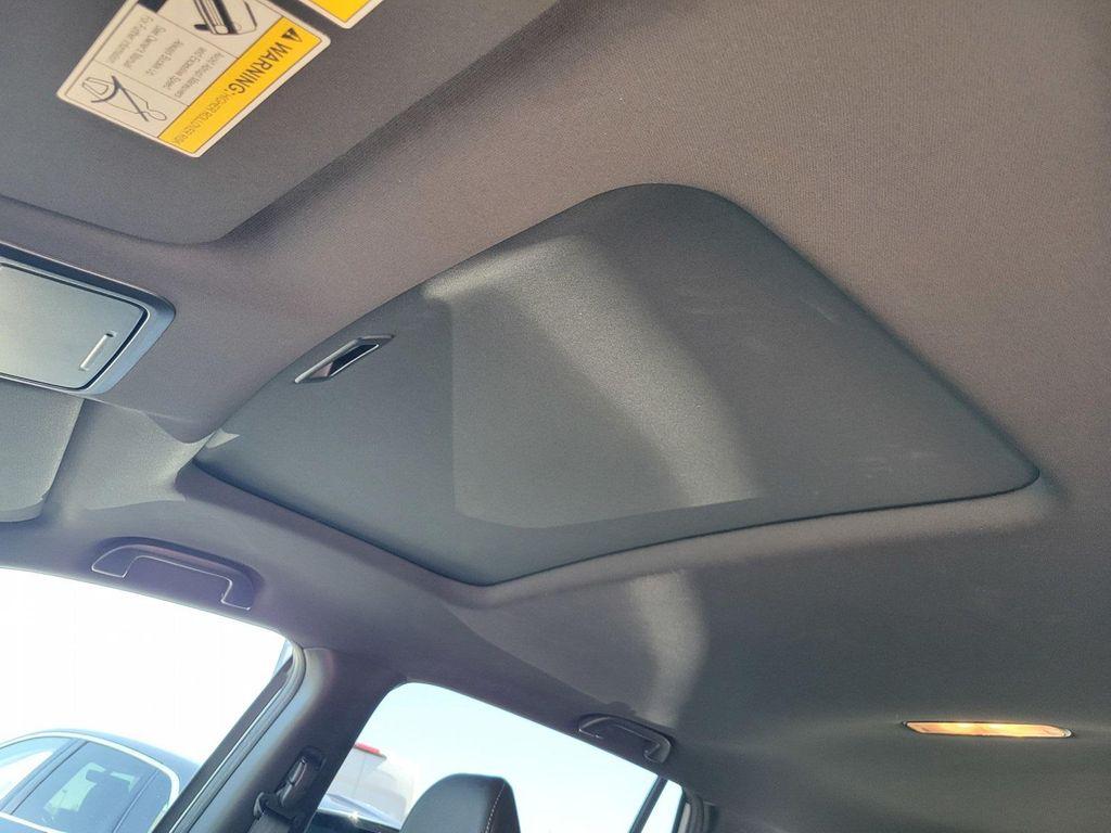 used 2021 Honda Passport car, priced at $27,996