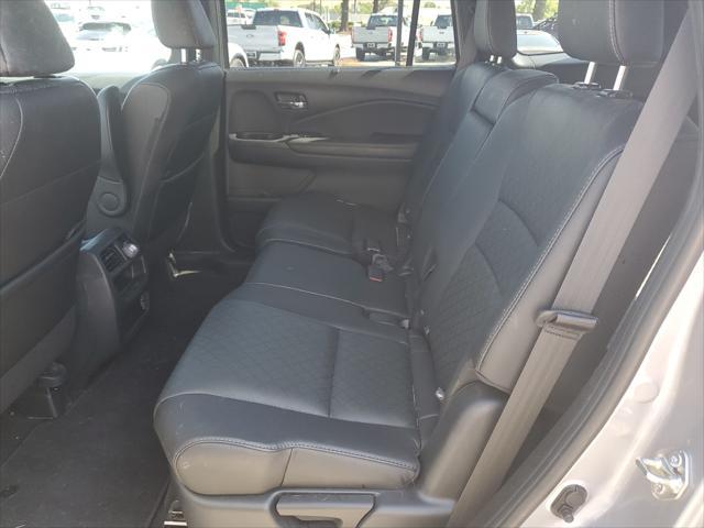 used 2021 Honda Passport car, priced at $29,950