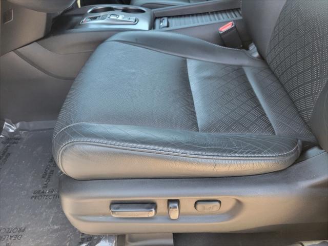 used 2021 Honda Passport car, priced at $29,500