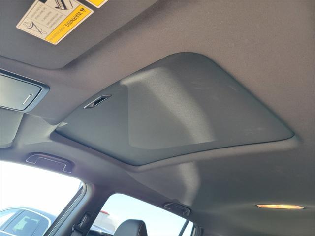 used 2021 Honda Passport car, priced at $29,500