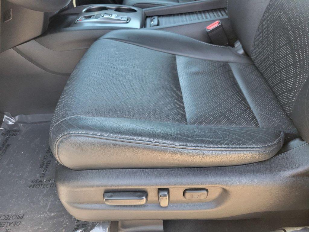 used 2021 Honda Passport car, priced at $27,996