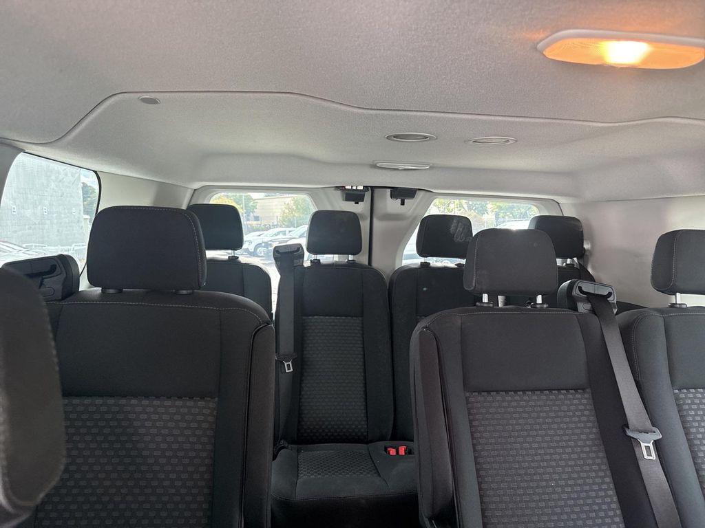 used 2020 Ford Transit-350 car, priced at $36,888