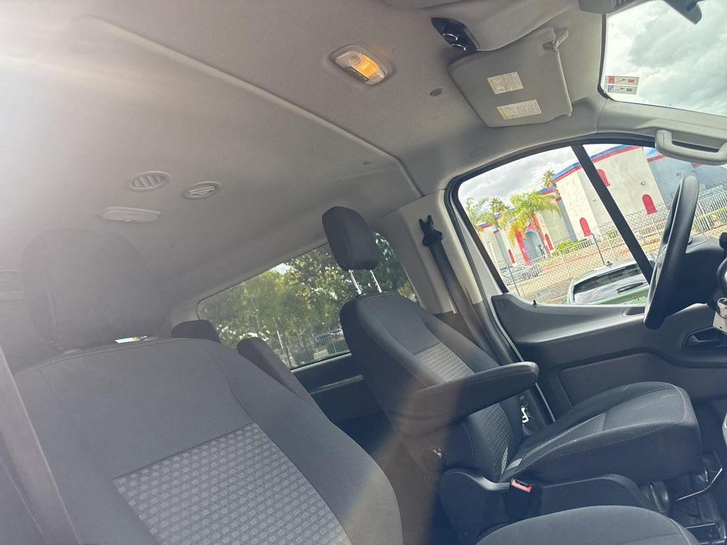 used 2020 Ford Transit-350 car, priced at $36,888
