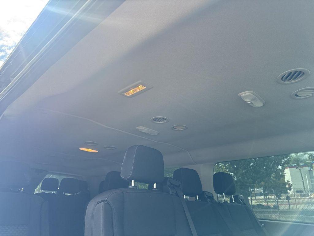 used 2020 Ford Transit-350 car, priced at $36,888