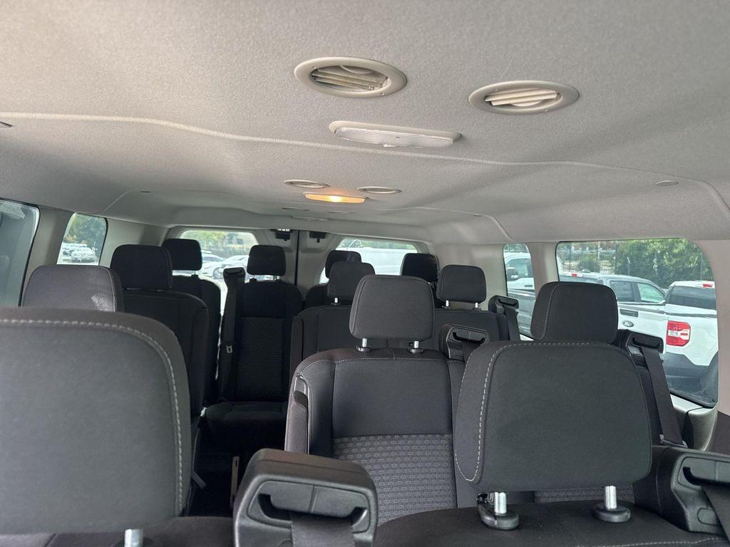 used 2020 Ford Transit-350 car, priced at $36,888