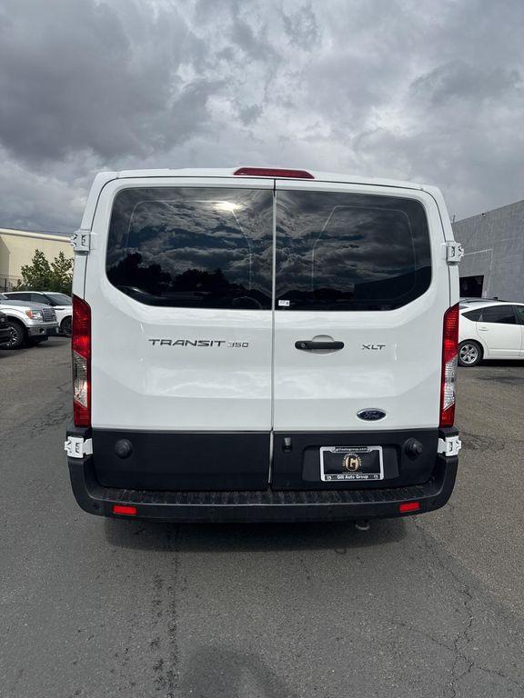 used 2020 Ford Transit-350 car, priced at $36,888