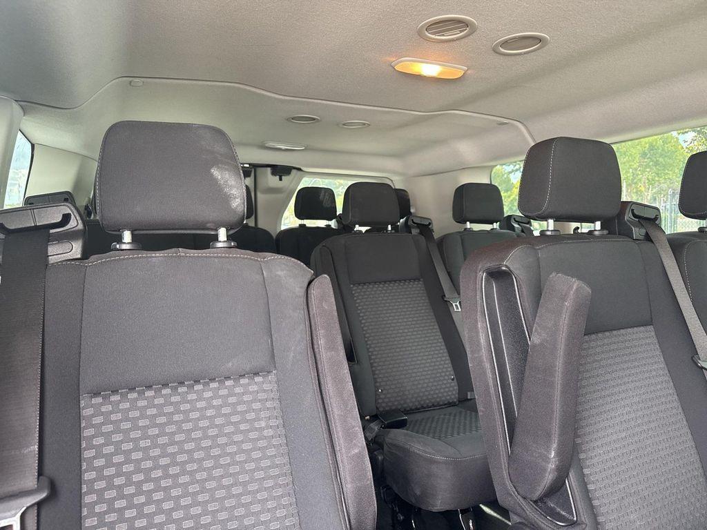 used 2020 Ford Transit-350 car, priced at $36,888
