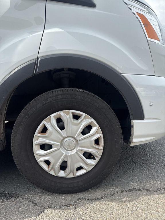 used 2020 Ford Transit-350 car, priced at $36,888