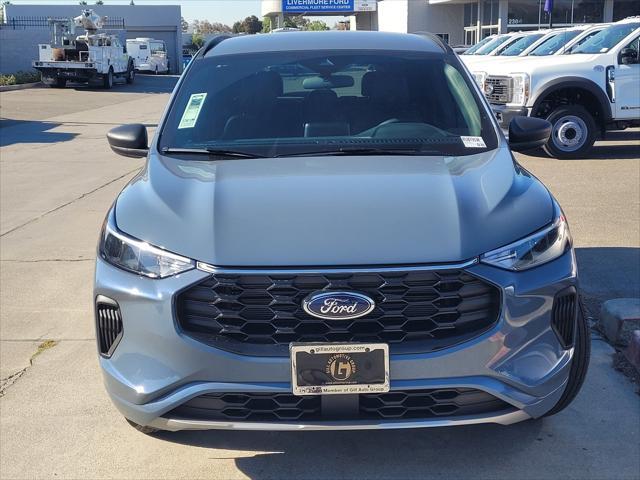 new 2024 Ford Escape car, priced at $32,999