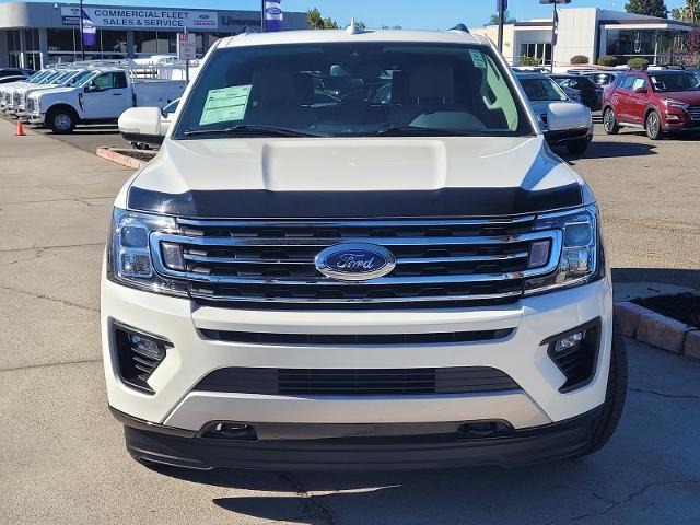 used 2021 Ford Expedition car, priced at $38,482