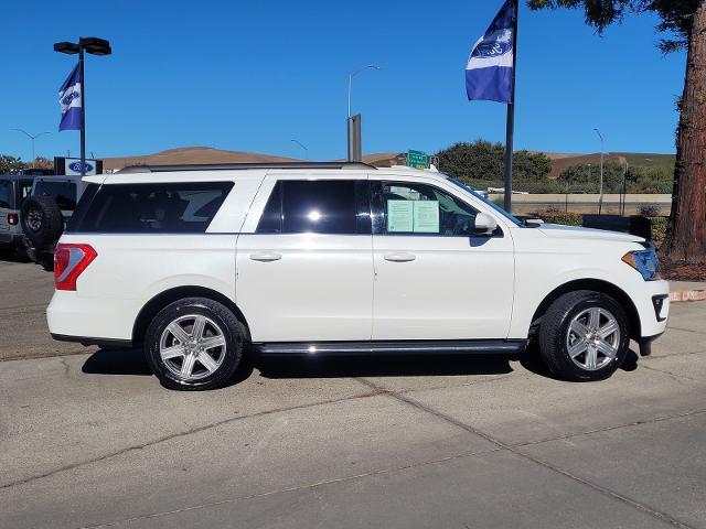 used 2021 Ford Expedition car, priced at $38,482