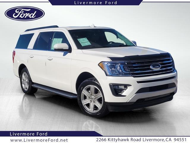 used 2021 Ford Expedition car, priced at $38,482