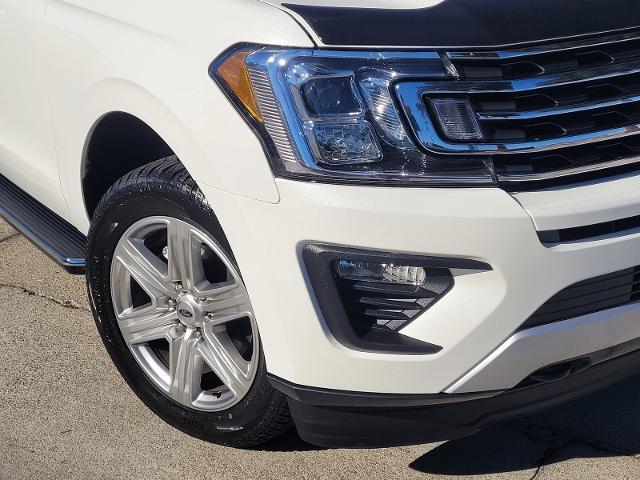 used 2021 Ford Expedition car, priced at $38,482