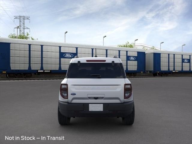 new 2023 Ford Bronco Sport car, priced at $36,220