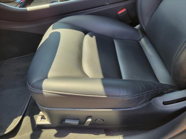used 2018 Tesla Model 3 car, priced at $23,850