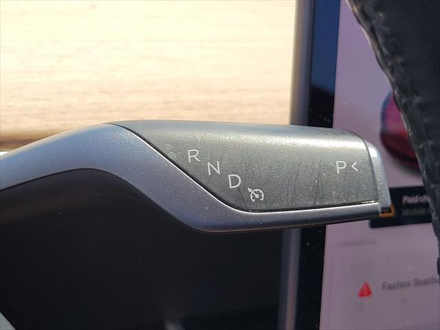 used 2018 Tesla Model 3 car, priced at $23,850