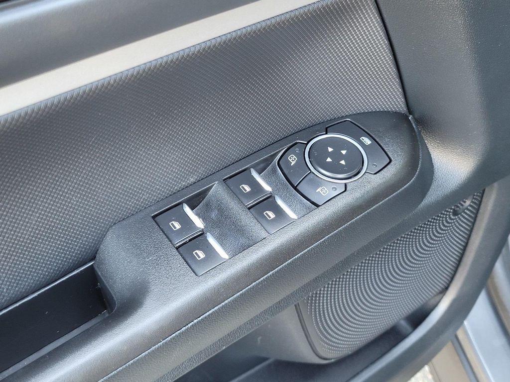 used 2021 Ford Bronco Sport car, priced at $21,888