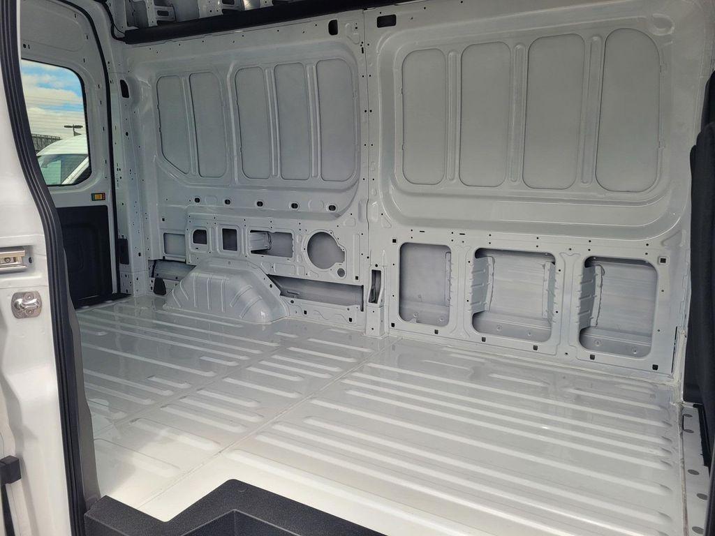 new 2025 Ford Transit-350 car, priced at $69,490