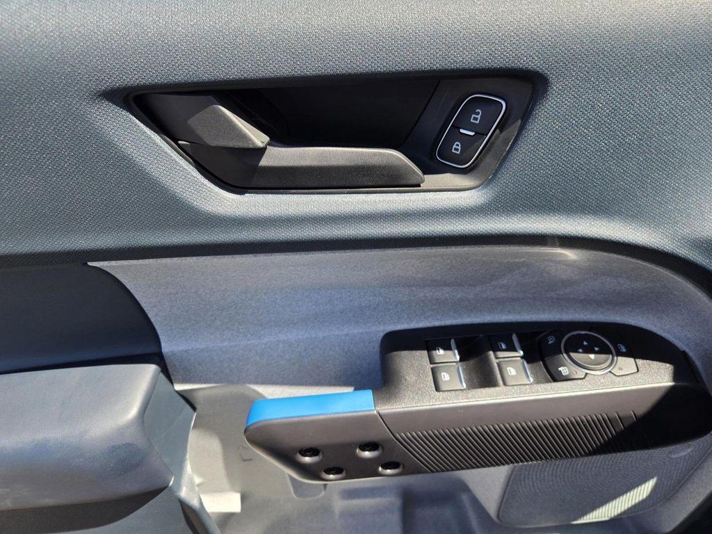 new 2025 Ford Maverick car, priced at $35,555