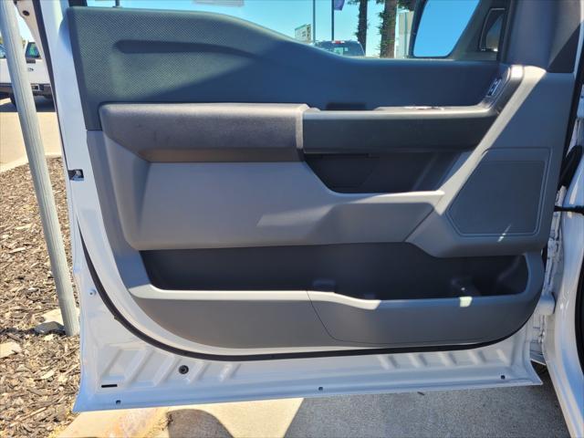 new 2025 Ford F-150 car, priced at $38,950