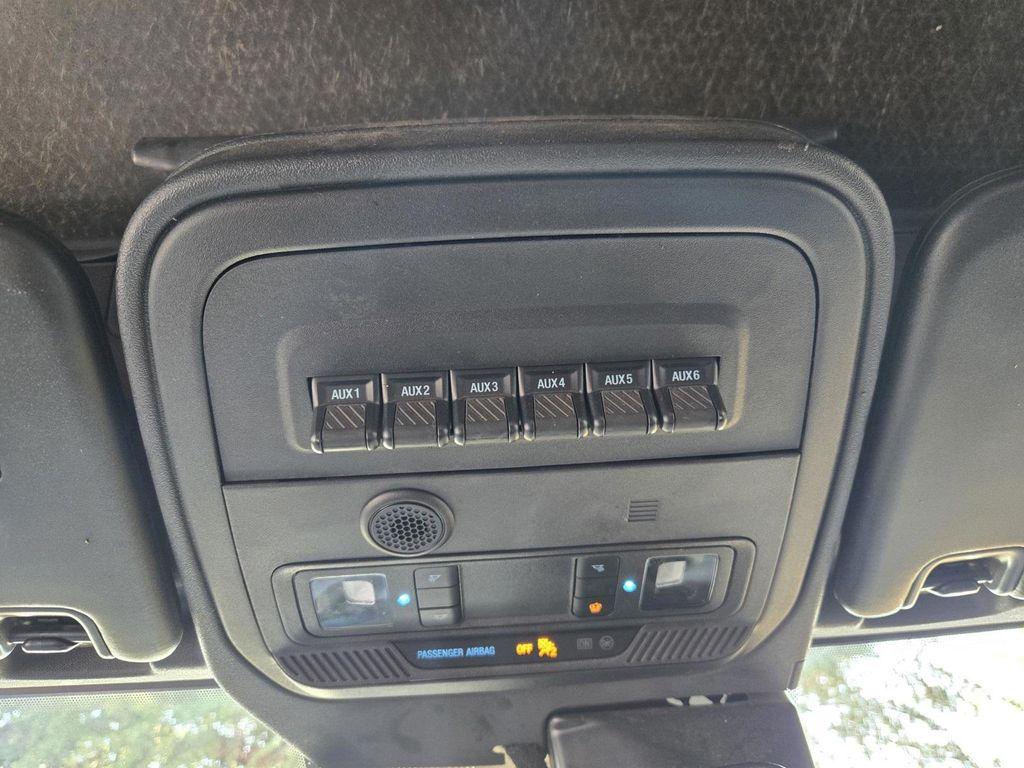 used 2023 Ford Bronco car, priced at $52,888