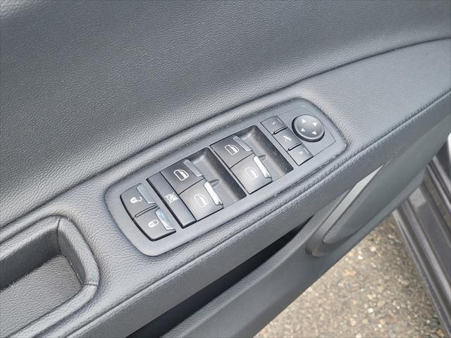 used 2023 Maserati Ghibli car, priced at $44,950