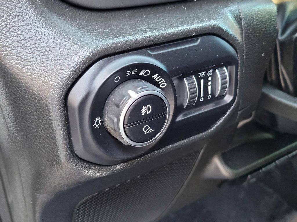 used 2022 Jeep Gladiator car, priced at $32,888