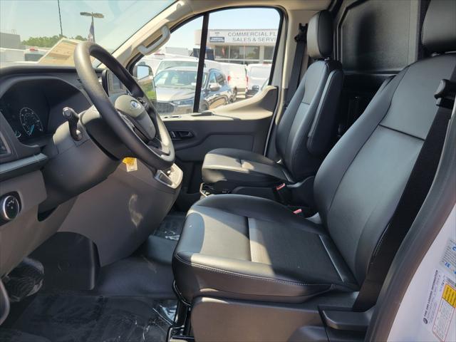new 2024 Ford Transit-250 car, priced at $50,085