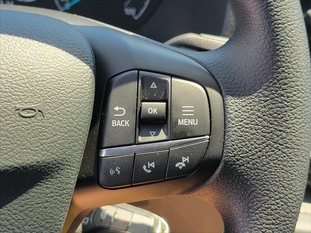 new 2024 Ford Transit-250 car, priced at $50,085