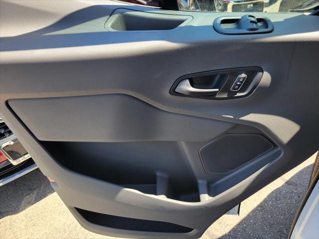 new 2024 Ford Transit-250 car, priced at $50,085