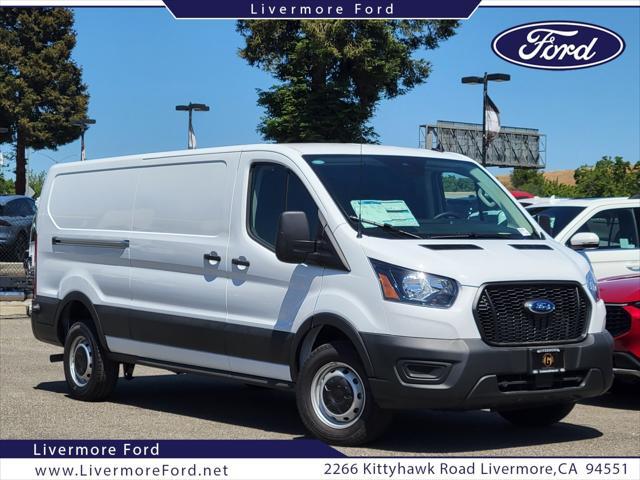 new 2024 Ford Transit-250 car, priced at $50,085