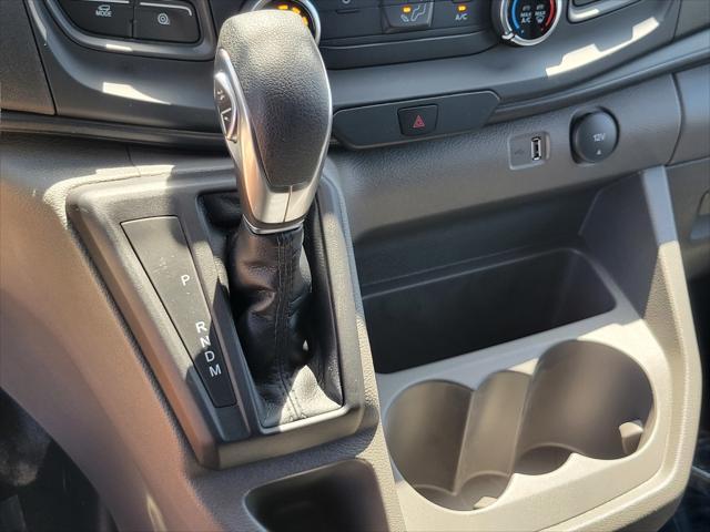 new 2024 Ford Transit-250 car, priced at $50,085