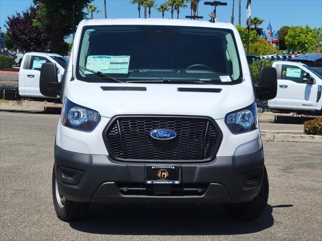 new 2024 Ford Transit-250 car, priced at $50,085