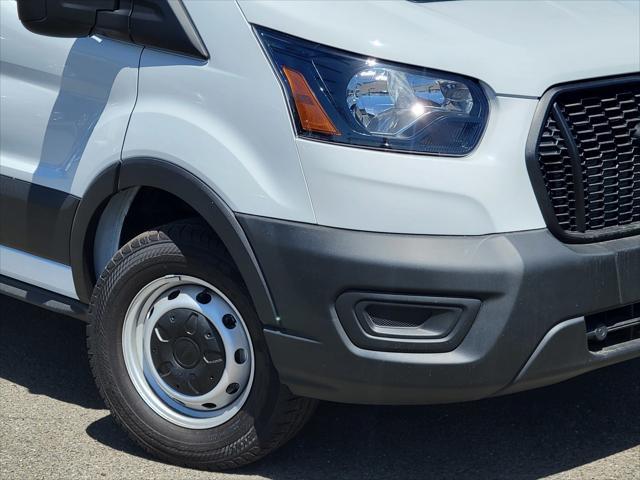new 2024 Ford Transit-250 car, priced at $50,085