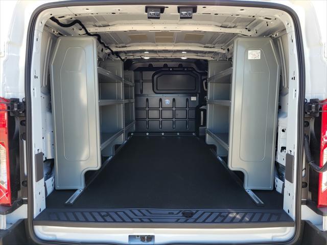 new 2024 Ford Transit-250 car, priced at $50,085