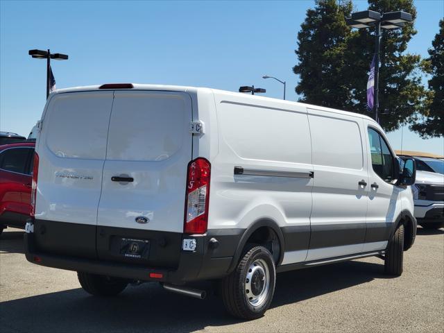 new 2024 Ford Transit-250 car, priced at $50,085