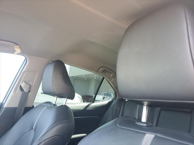 used 2018 Toyota Camry car, priced at $19,999