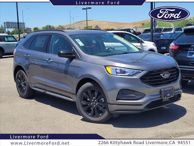 new 2024 Ford Edge car, priced at $37,992