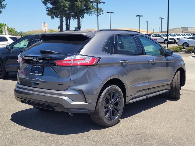 new 2024 Ford Edge car, priced at $37,992