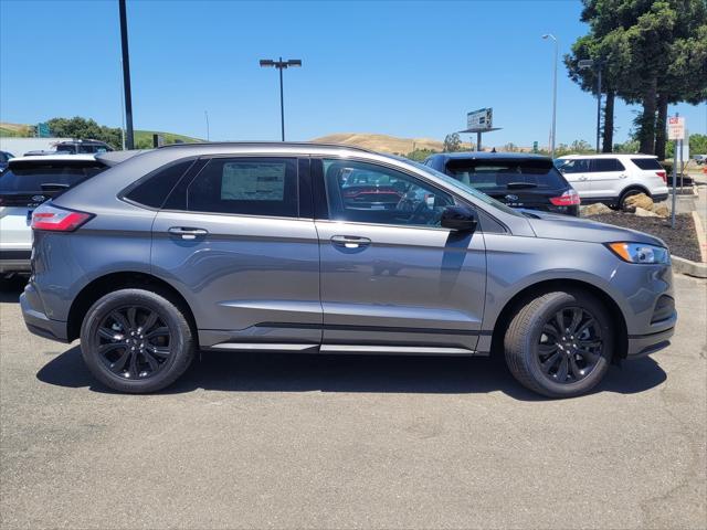 new 2024 Ford Edge car, priced at $37,992