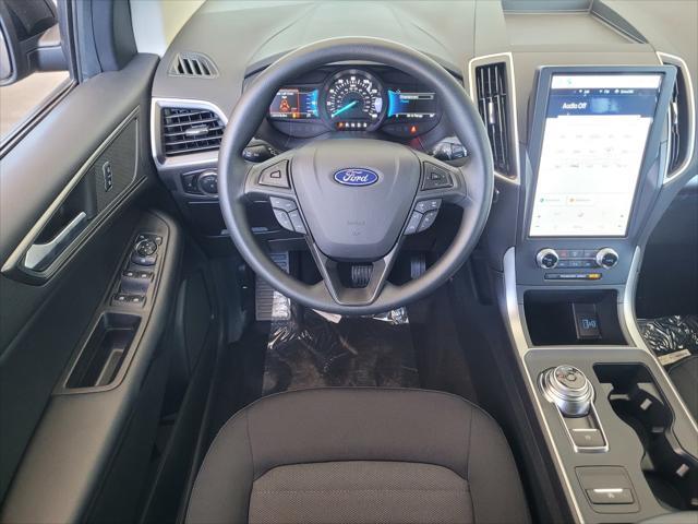 new 2024 Ford Edge car, priced at $37,992