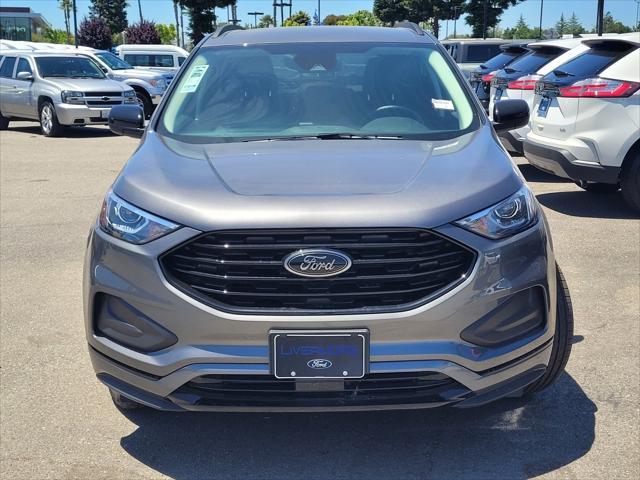 new 2024 Ford Edge car, priced at $37,992